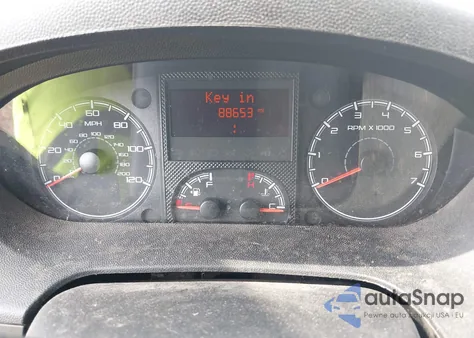 2015 Ram Promaster 3500 High Roof z USA, uszkodzony, nr VIN 3C6URVJD9FE500381